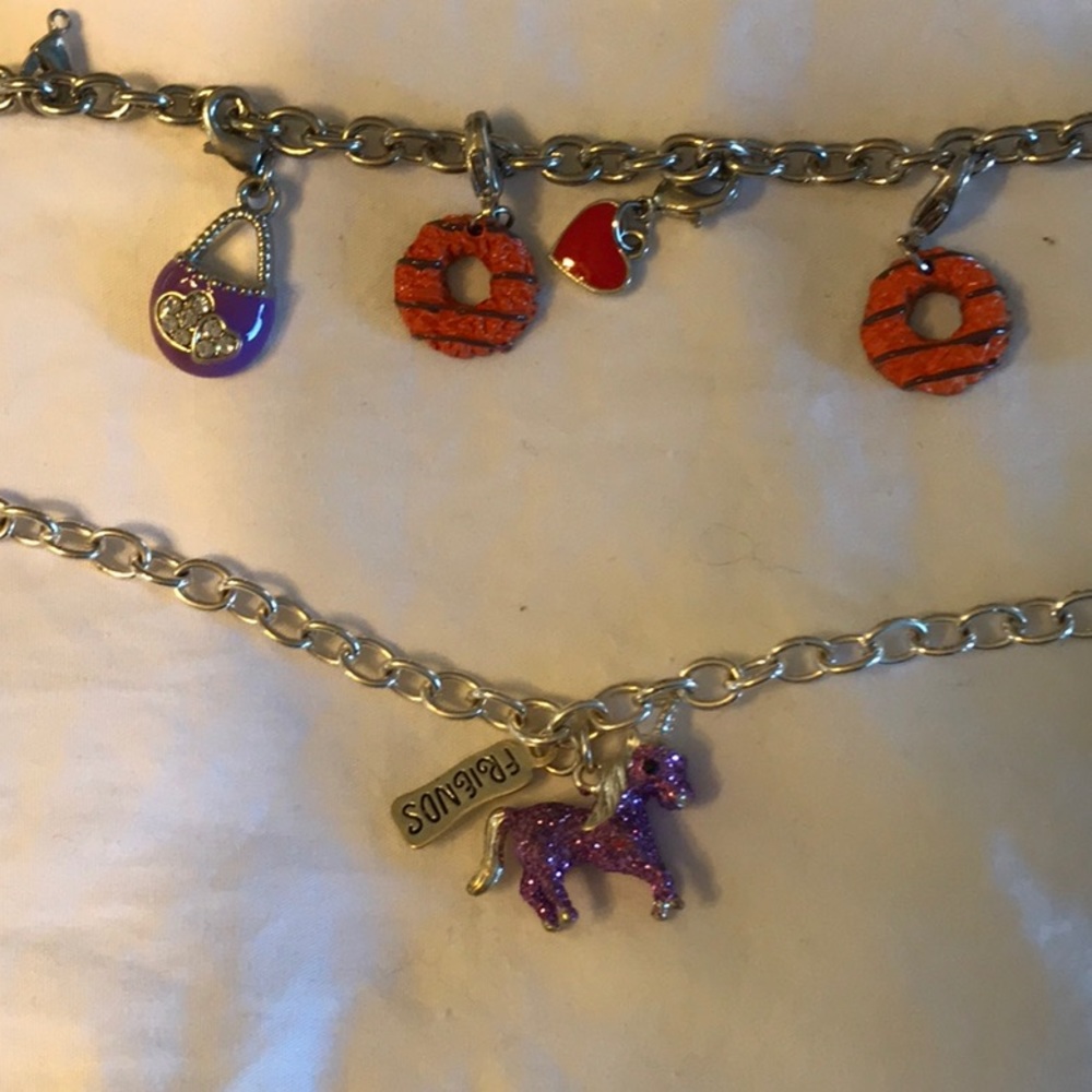 Two Children Bracelets